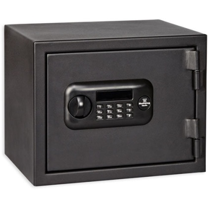 Bulldog Personal Digital Fire - Safe W- Shelf 12\