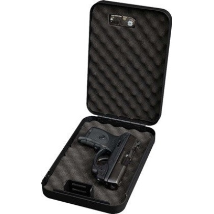 Bulldog Personal Vault - Combination Lock 9.5\