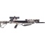 Centerpoint Xbow Kit Cp400 - Illum 3x32 Power Draw Camo