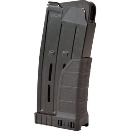 Ati Magazine Bulldog 12ga - 5-rounds Black