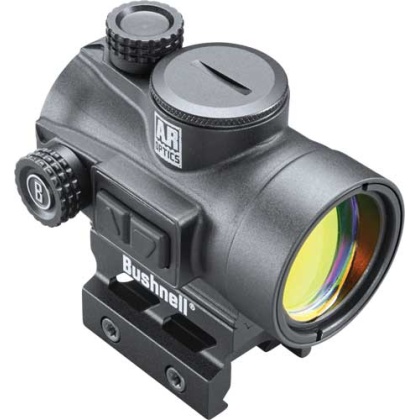 Bushnell Red Dot Trs-26 Ar - Optics 3moa Dot Integrated Mnt