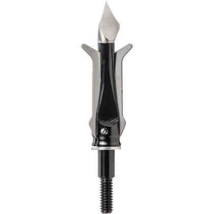 Rocket Broadhead Siphon Xbow - 100gr 3-blade 1.75\