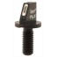 Xs Tritium Stripe Front Post - Sight For Ar-15-m16 Mil-spec