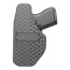 Fobus Holster Apendix Belt - Clip Glock 43