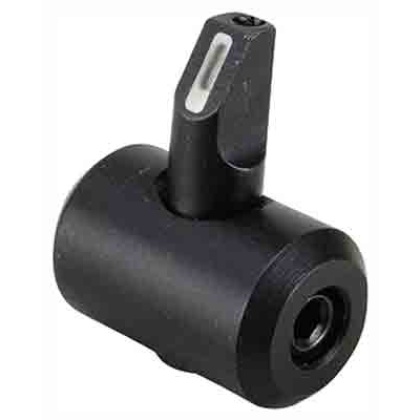 Xs Tritium Stripe Front Post - Sight For Ak-47-akm