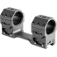 Audere Scope Mount Adversus - 30mm 20moa High Black