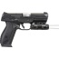 Viridian Hd Camera W-xtl Gen3 - Tactical Light 500lum W-ecr