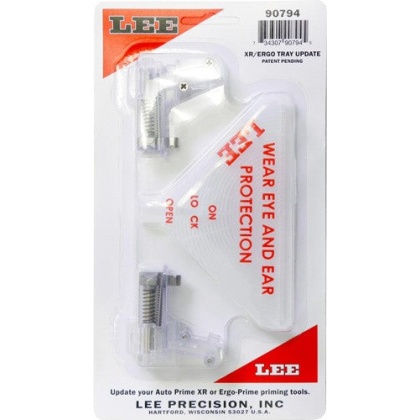 Lee Upgrade Kit For Xr & - Ergo Prime Systems