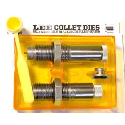 Lee Collet 2-die Set - .300aac Blackout