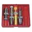 Lee Carbide 3-die Set .45acp -