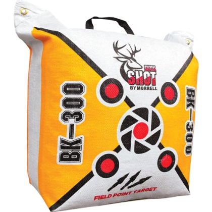 Morrell Targets Buckshot - Bk-300 Field Point Bag Target