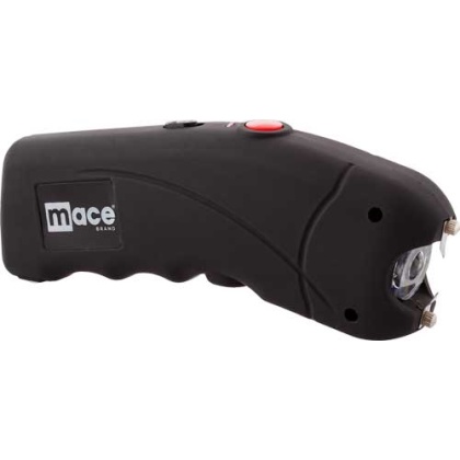 Mace Stun Gun Ergo W-led - 2.4 Million Volt Black