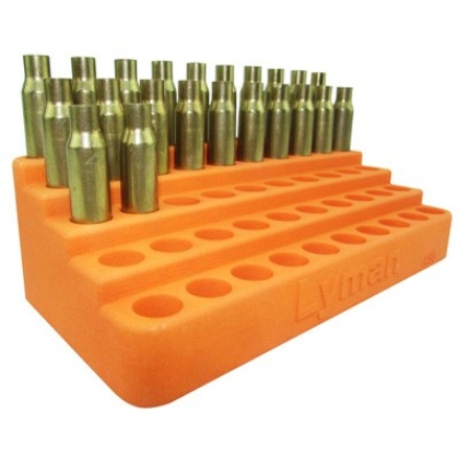 Lyman Bleacher Loading Block - For 50 Cases Up To .485\