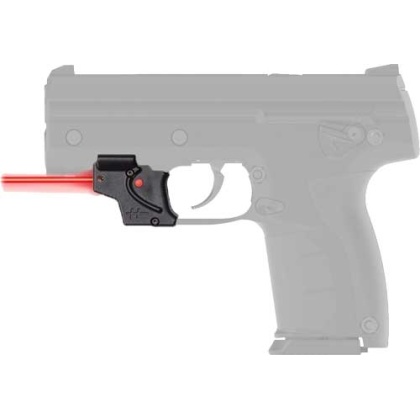 Byrna E-series Red Laser By - Viridian Ambi W-auto Shut Off<