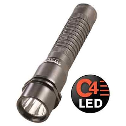 Streamlight Strion Led With - Ac-12v Dc Charger