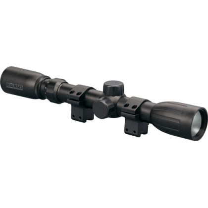 Konus Scope Konusfire 3-9x32 - 30-30 Reticle 3-8\