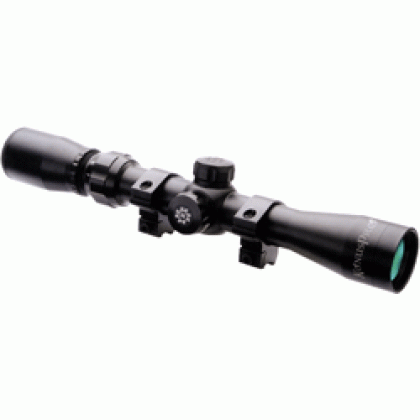 Konus Scope Konuspro 2-7x32 - 30-30 Reticle 3-8\