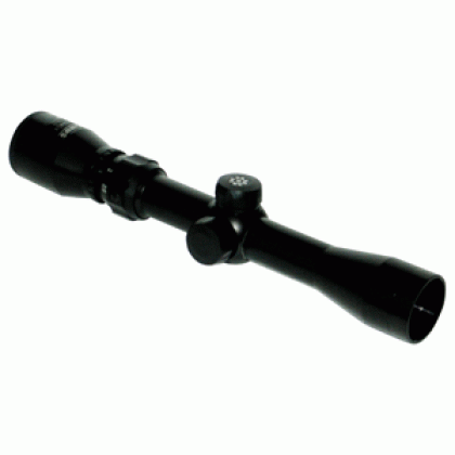 Konus Scope Konuspro 1.5-5x32 - Shotgun-rifle Aim-pro Reticle