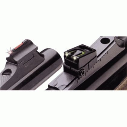 Williams Fire Sight Set For - Rem Post-2003 Rifles & S-guns