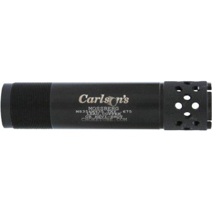 Carlsons Choke Tube Extended - Turkey 12ga Ported Accu-mag