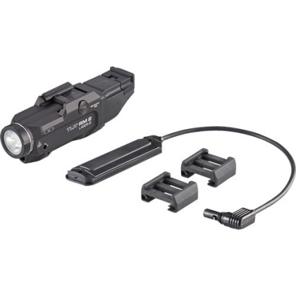 Streamlight Tlr Rm 2 Laser Led - Light Rail Mount-remote Switch