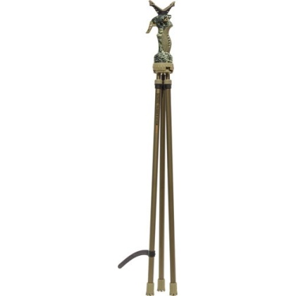 Primos Shooting Rest Trigger - Stick Xbow Tri-pod 24\
