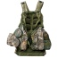 Primos Turkey Vest Rocker - Genii Rt Xtra Green M-l