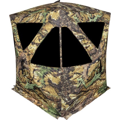 Primos Ground Blind Hidesight - 300d 56\