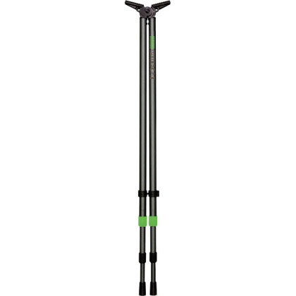 Primos Shooting Rest Pole Cat - Bi-pod Tall 25\