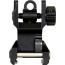 Williams Fire Sight Folding - Rear Sight Only For Ar-15