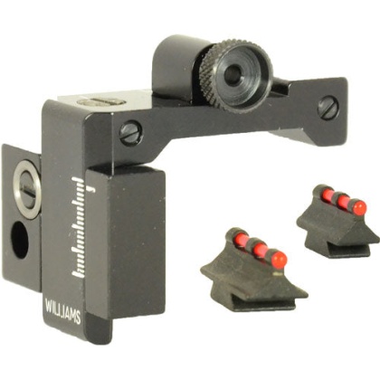 Williams Fire Sight Set For - 3-8\