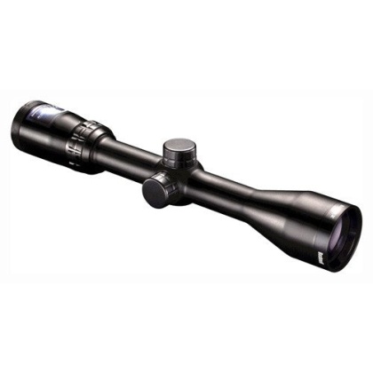 Bushnell Scope Banner 3-9x40 - Circle-x W-4\