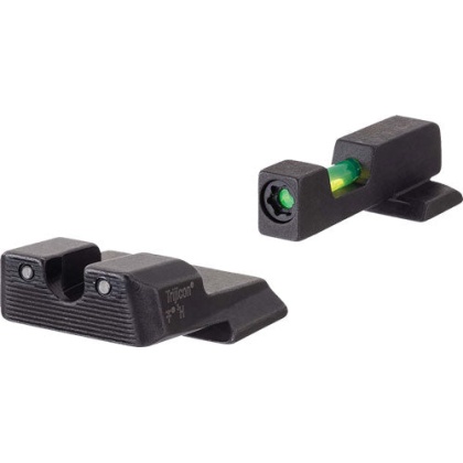 Trijicon Night Sight Set Di - S&w M&p Shield-2.0 40-45-9mm