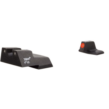 Trijicon Night Sight Set Hd Xr - Orange Outline Hk P30sk-vp9