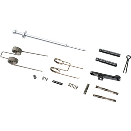 Cmmg Parts Kit For Ar-15 - Enhanced Field Repair