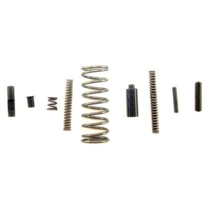 Cmmg Parts Kit For Ar-15 - Upper Pins And Springs