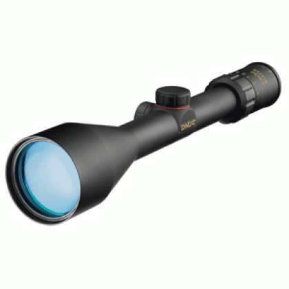 Simmons 8-point 3-9x50mm - Truplex Black Matte