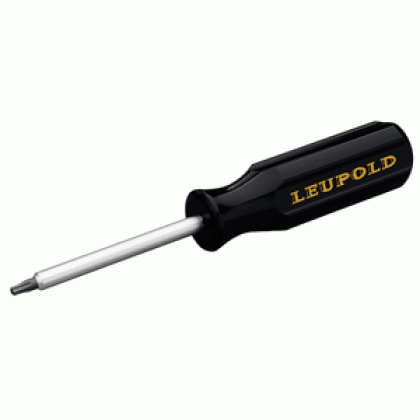 Leupold Torx Screwdriver -