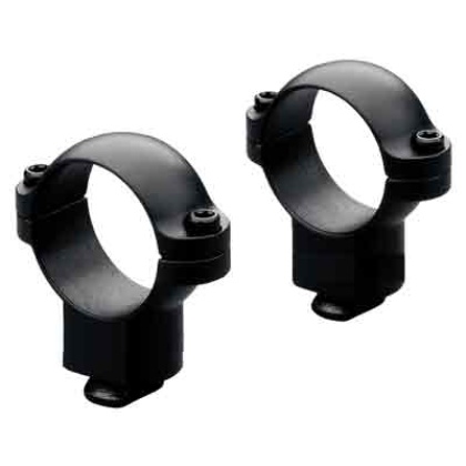 Leupold Rings Dual Dovetail 1\