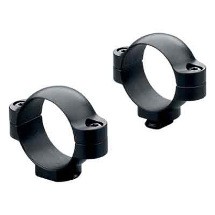 Leupold Rings Standard 30mm - High Matte