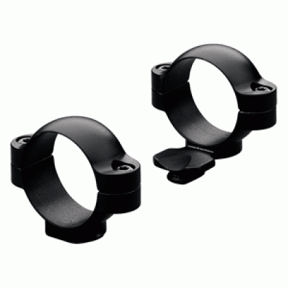 Leupold Rings Standard 1\