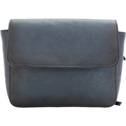 Cameleon S&w Dynamic Crossbody - Cc Purse Denim Blue