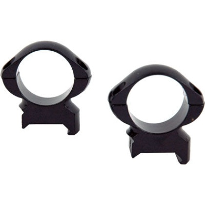 Weaver Rings Detachable Top - Mount G-slam High .332\