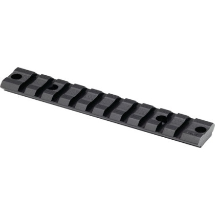 Weaver Base Multi-slot - Mossberg Patriot Sa Matte