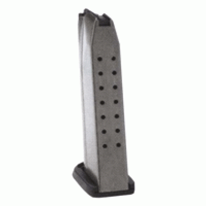 Fn Magazine Fnx-40-fns-40 - 40s&w 14rd Black