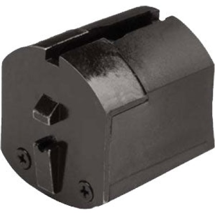 Savage Magazine A22-b22 Series - .22wmr 10-round Rotary Blued