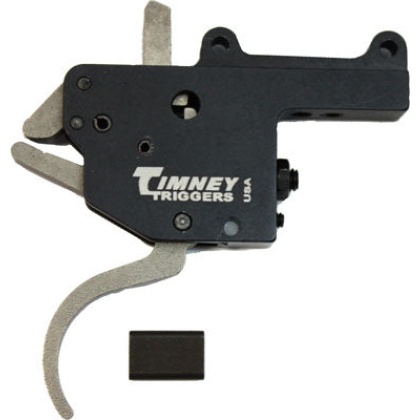 Timney Trigger Cz 455 3lb Pre- - Set- Adjusts From 1.5-4lbs