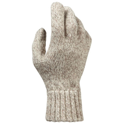 Hot Shot Basics Ragg Wool - Glove Insulated Oatmeal