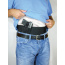 Psp Concealed Carry Belly-band - Waist 36 To 44