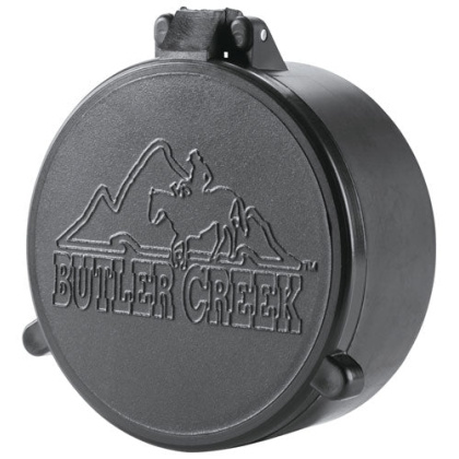 Butler Creek Multiflex 17-19 - Obj Scope Cover 1.612\